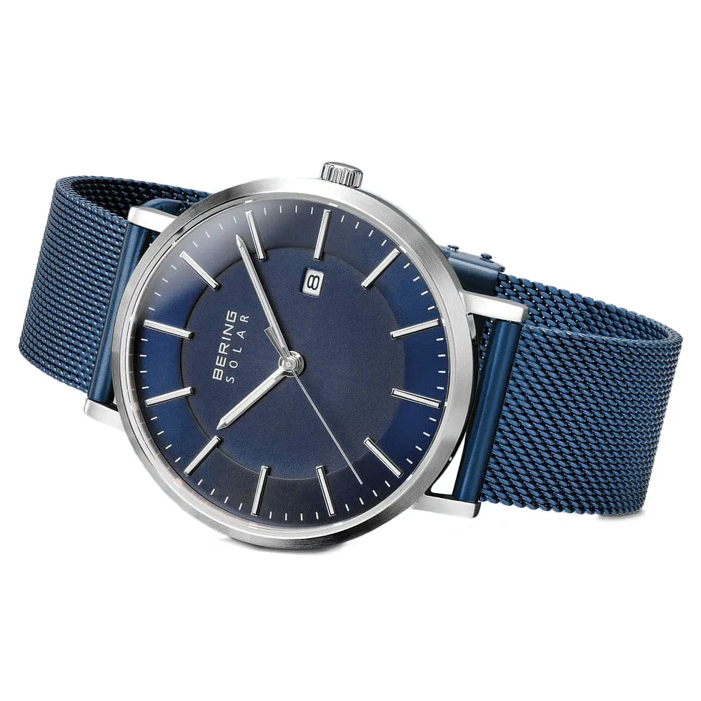 Bering Solar Mens sold by Jura Watches product image thumbnail 4