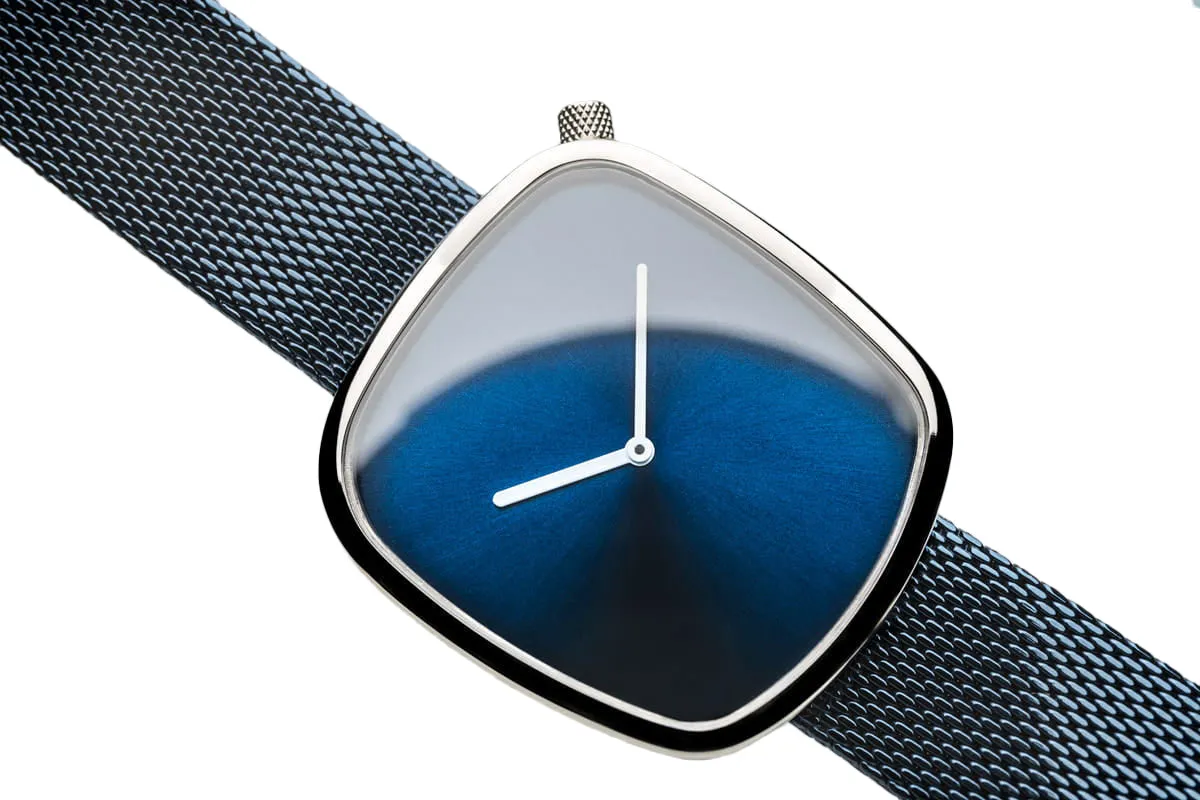 Bering Pebble Unisex sold by Jura Watches product image thumbnail 2