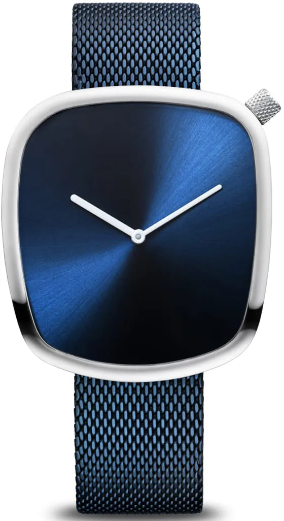 Bering Pebble Unisex sold by Jura Watches