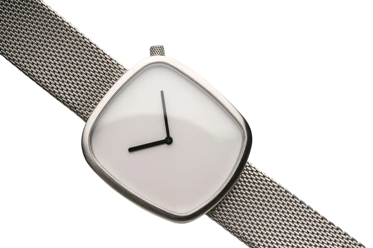 Bering Pebble Unisex sold by Jura Watches product image thumbnail 4