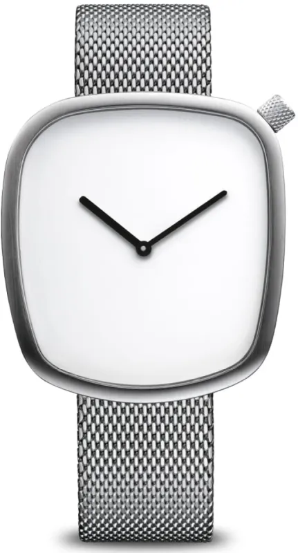 Bering Pebble Unisex made by Jura Watches