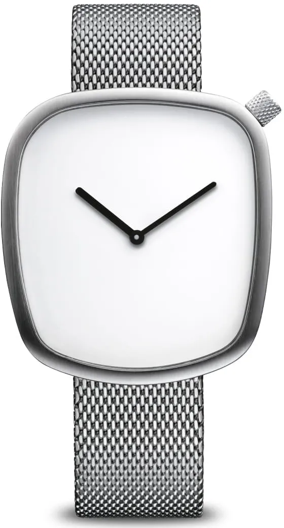 Bering Pebble Unisex sold by Jura Watches