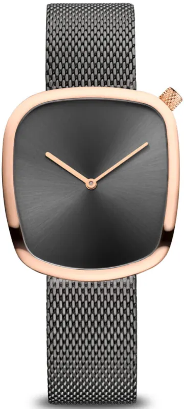 Bering Pebble Ladies made by Jura Watches