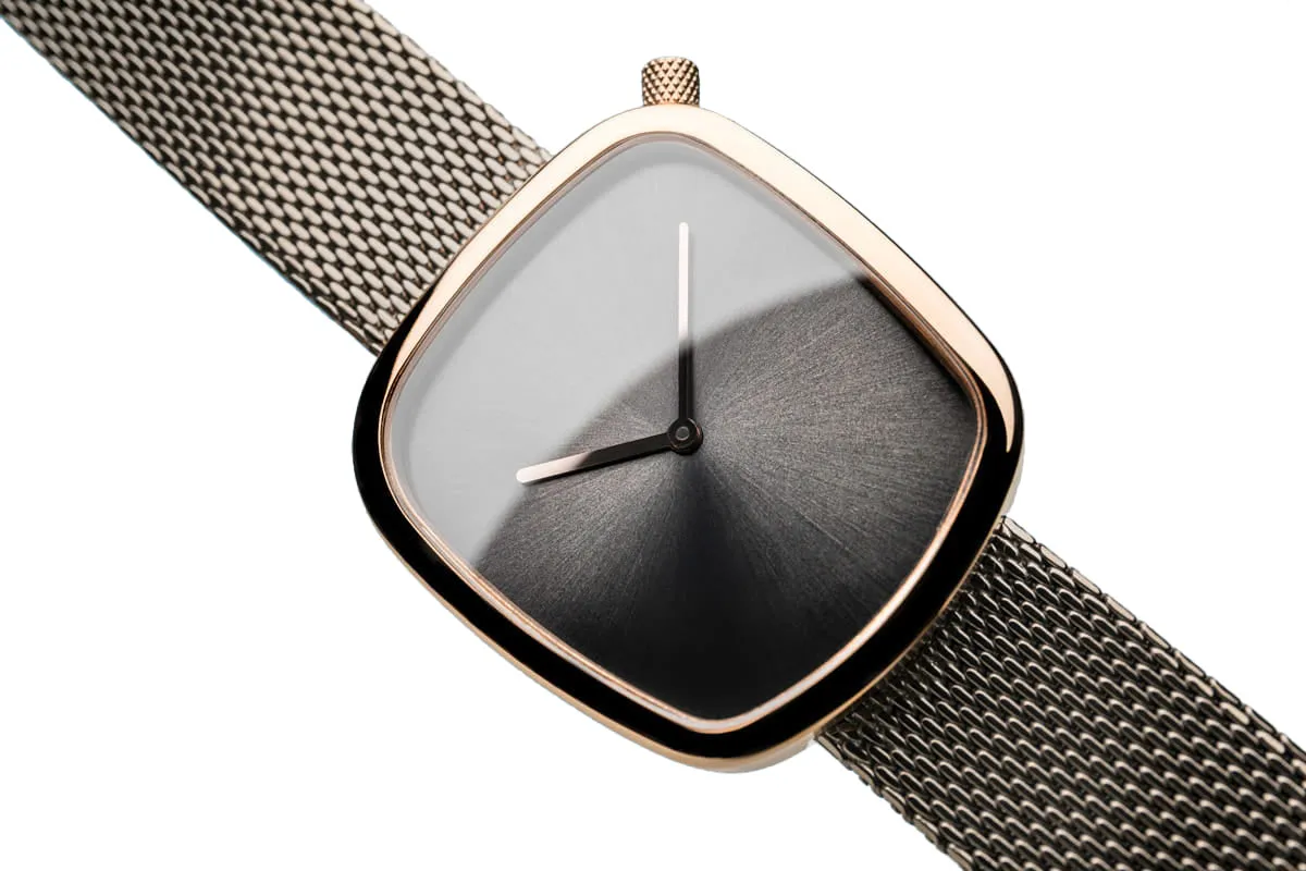 Bering Pebble Ladies sold by Jura Watches product image thumbnail 3