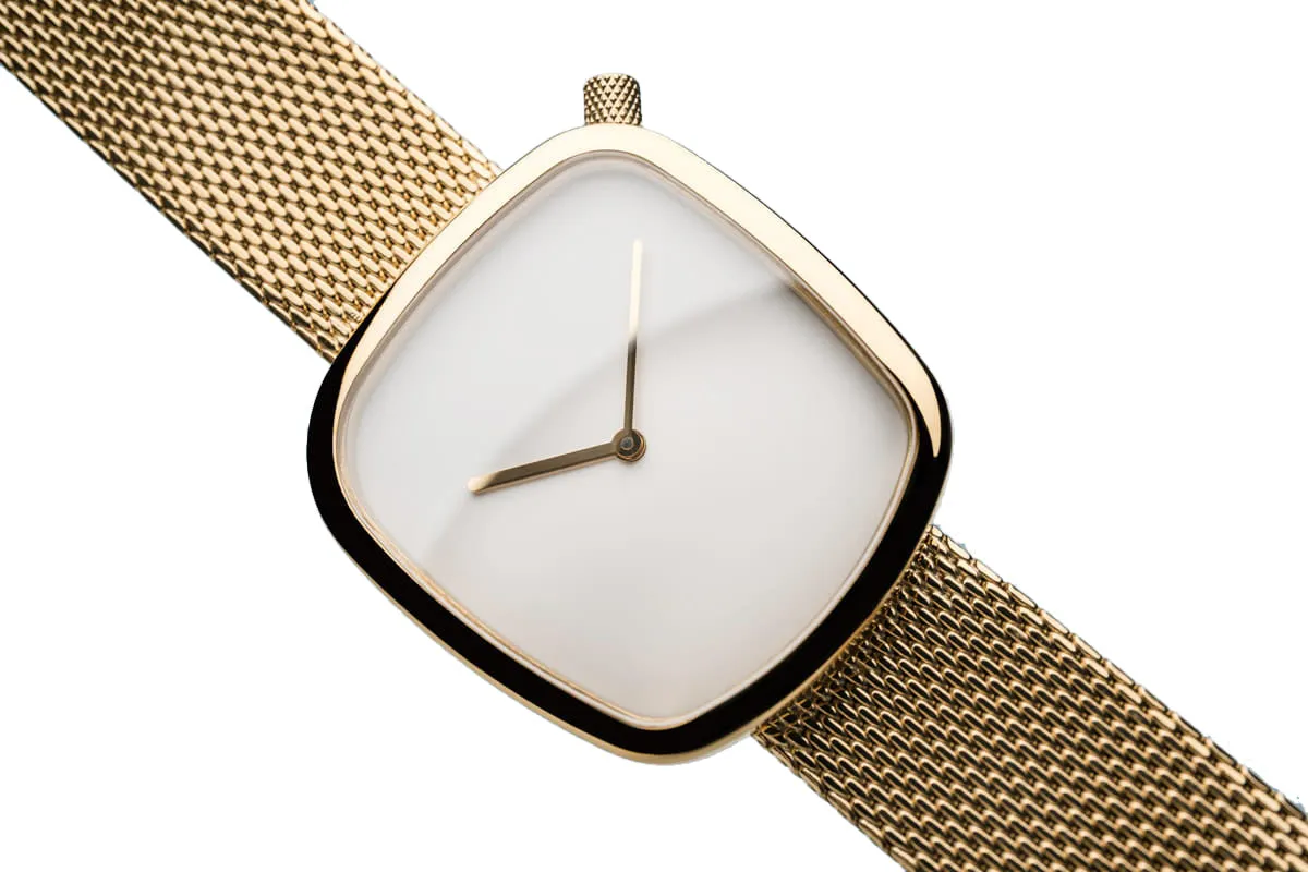 Bering Pebble Ladies sold by Jura Watches product image thumbnail 4