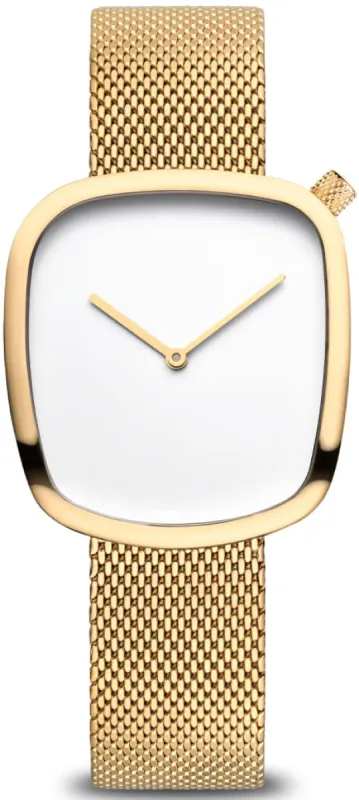Bering Pebble Ladies made by Jura Watches