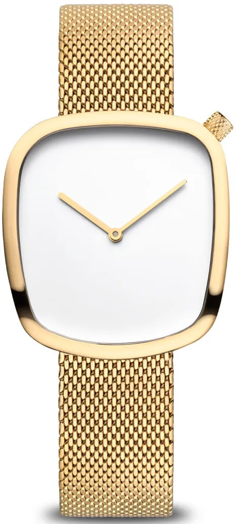 Bering Pebble Ladies sold by Jura Watches