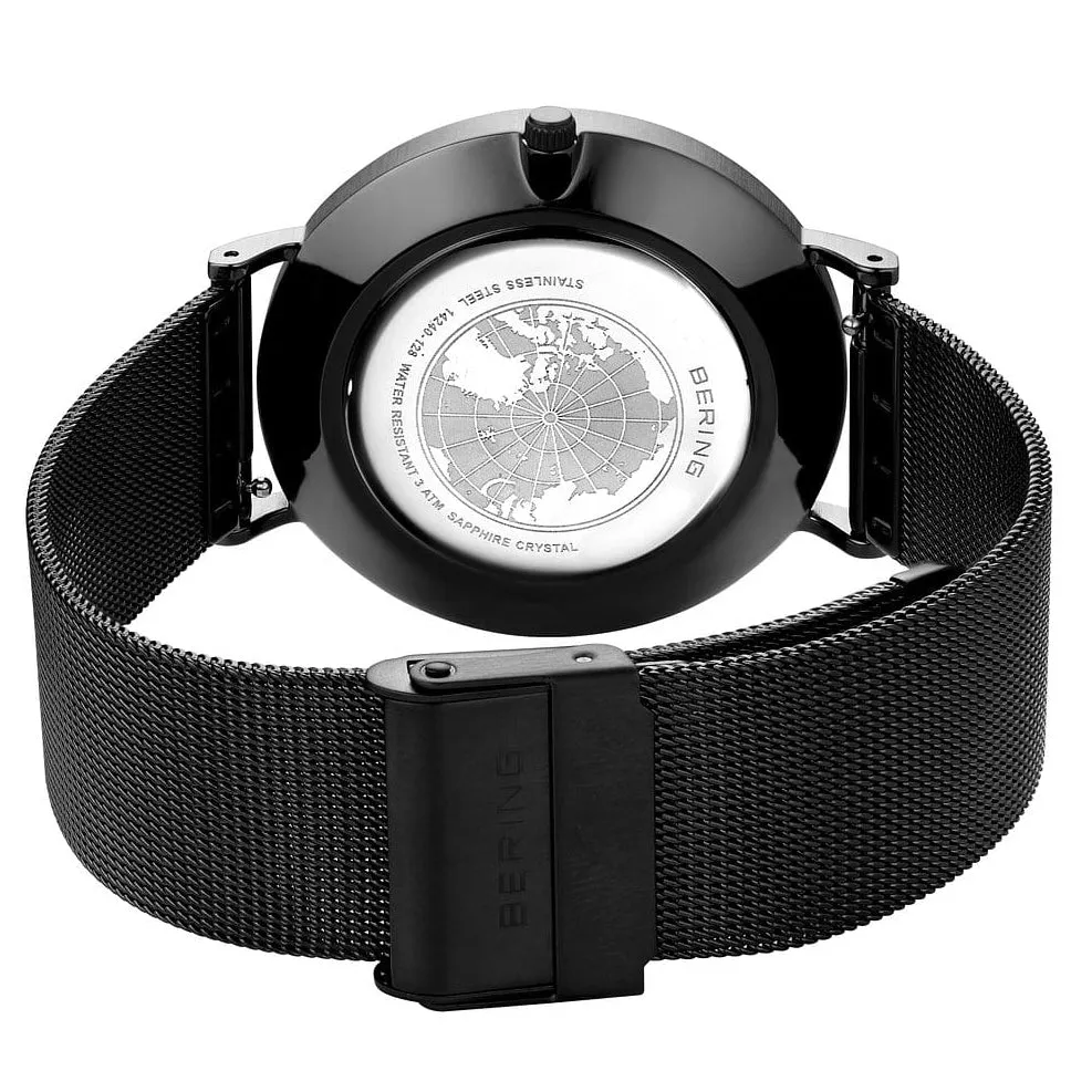 Bering Classic Mens sold by Jura Watches product image thumbnail 3