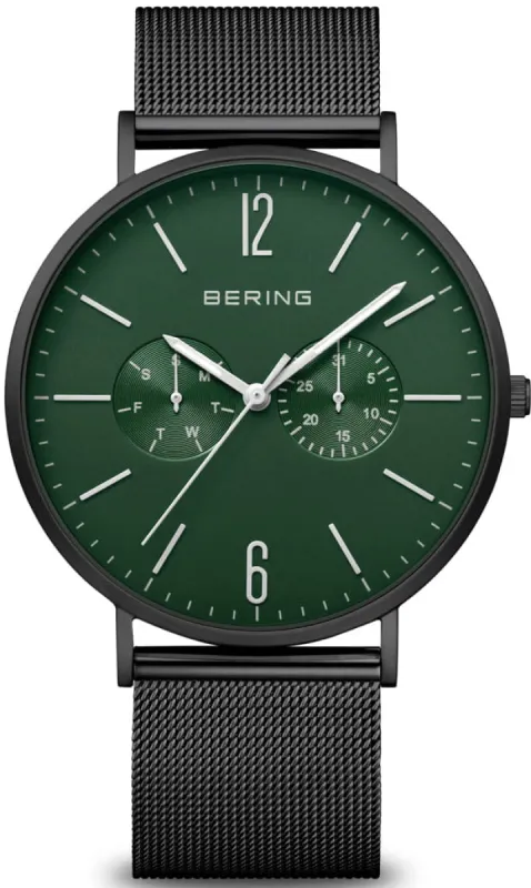 Bering Classic Mens sold by Jura Watches