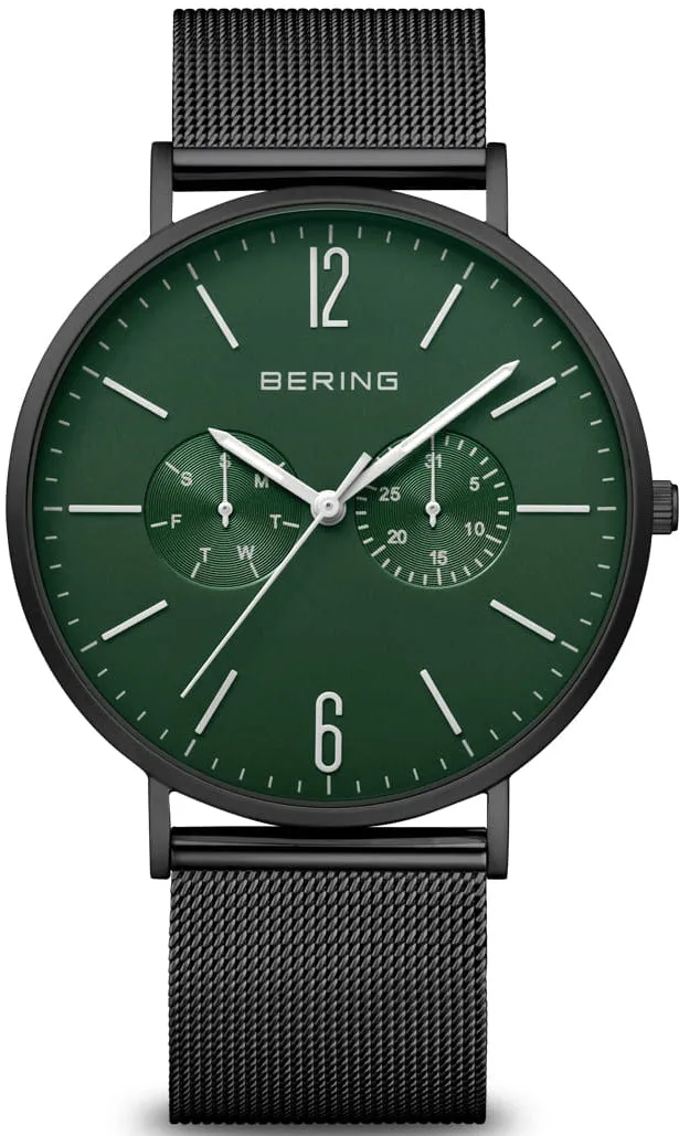 Bering Classic Mens sold by Jura Watches