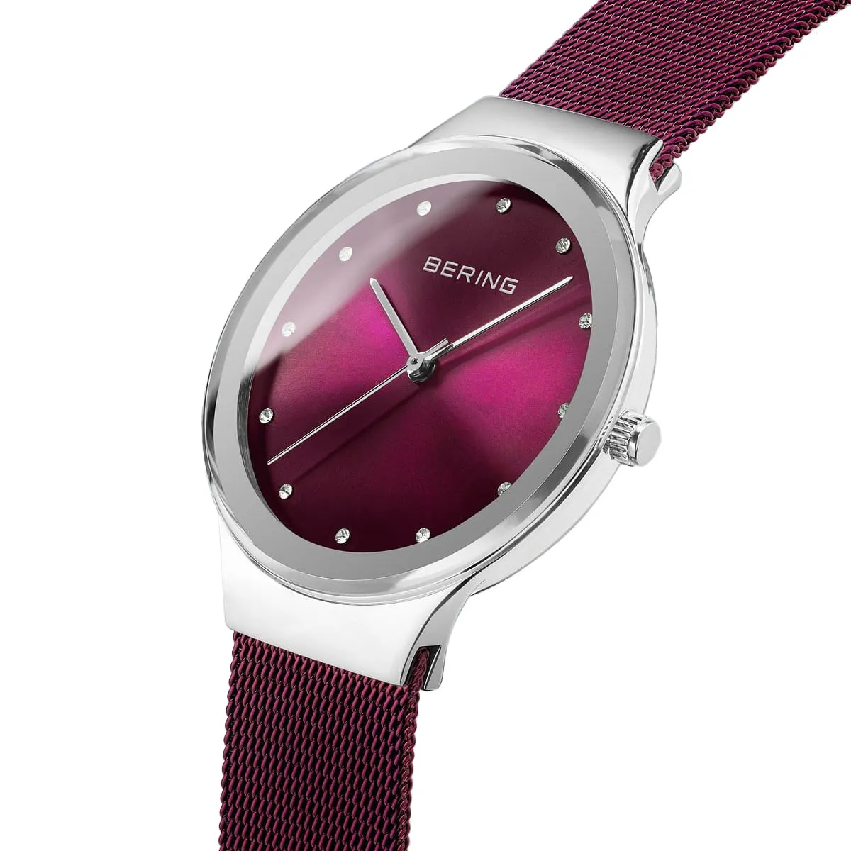 Bering Classic Ladies sold by Jura Watches product image thumbnail 2