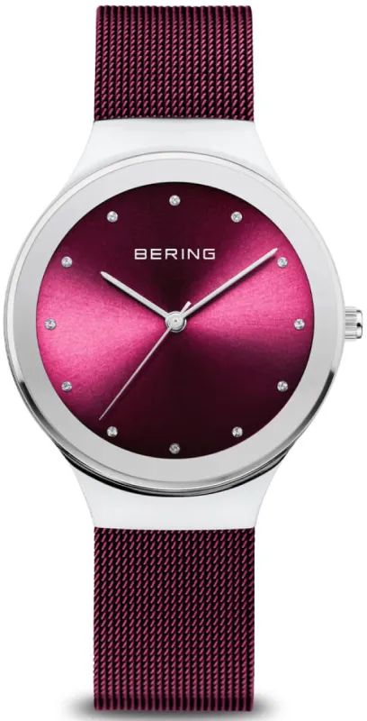 Bering Classic Ladies sold by Jura Watches
