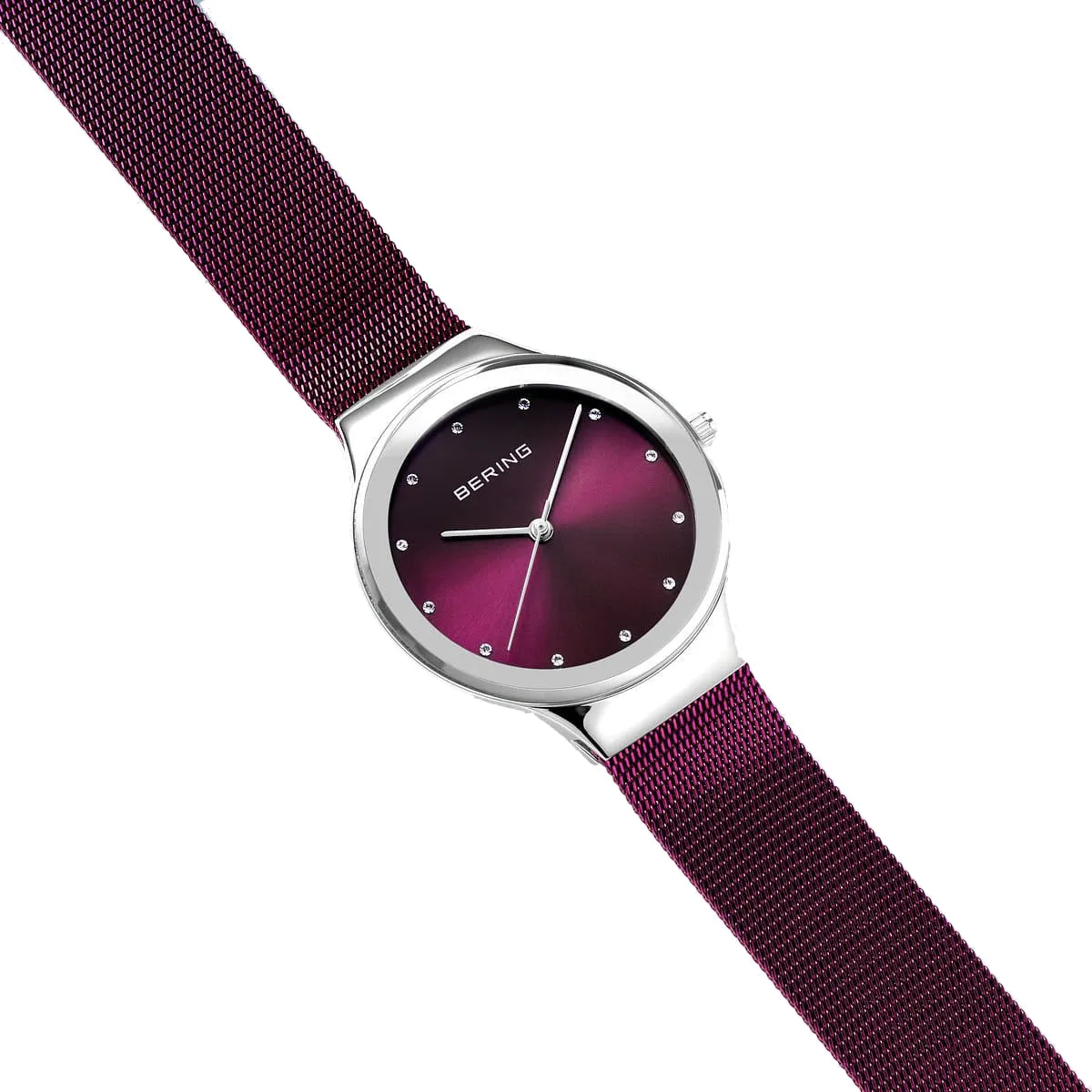 Bering Classic Ladies sold by Jura Watches product image thumbnail 4