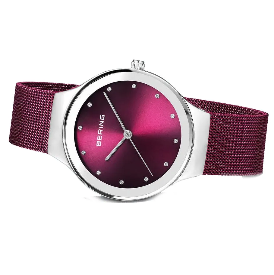 Bering Classic Ladies sold by Jura Watches product image thumbnail 3