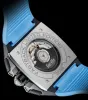 Gorilla Fastback Thunderbolt Chronograph sold by Jura Watches