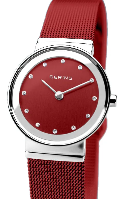 Bering Classic Ladies sold by Jura Watches product image thumbnail 4