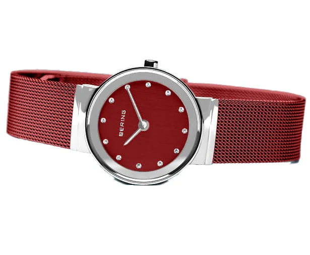 Bering Classic Ladies sold by Jura Watches product image thumbnail 2