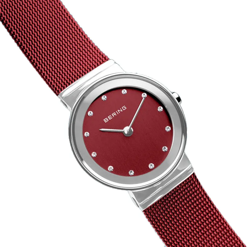 Bering Classic Ladies sold by Jura Watches product image thumbnail 3
