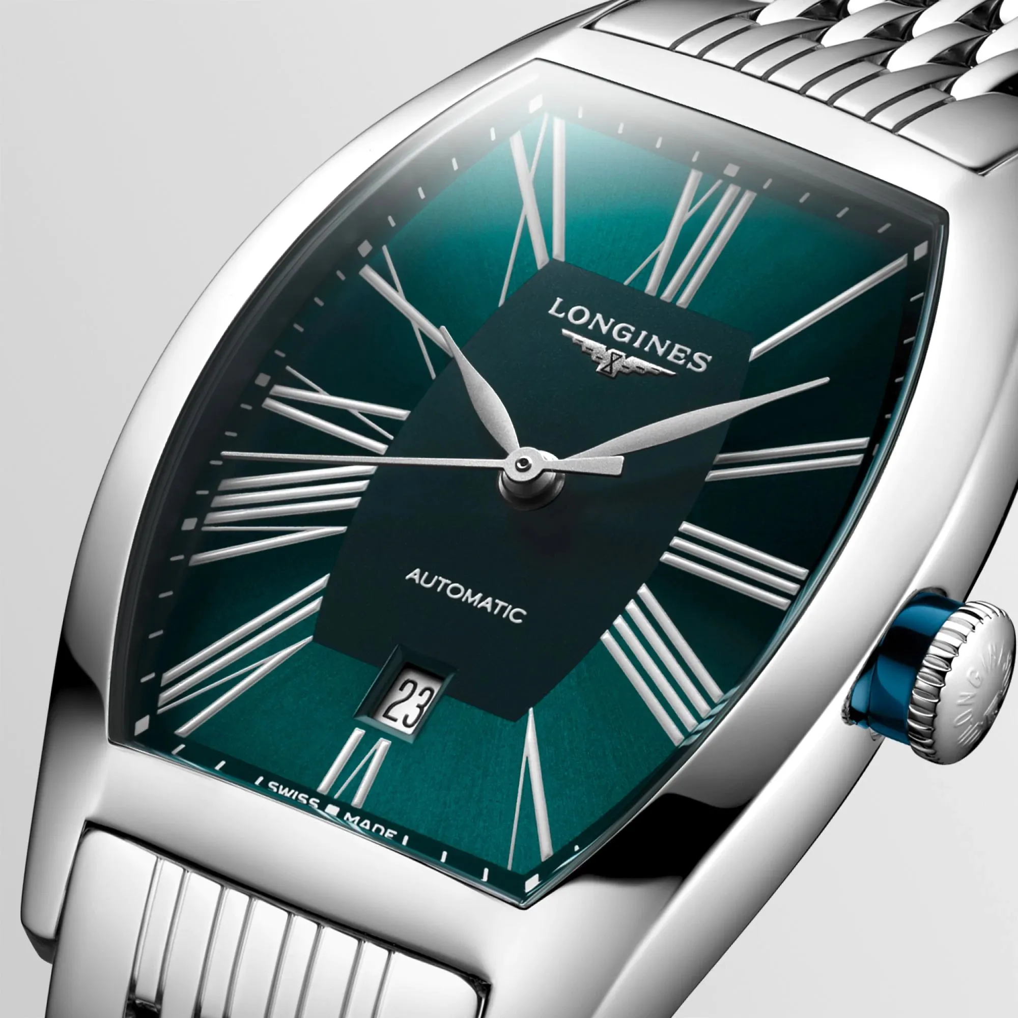 Longines Evidenza Ladies sold by Jura Watches product image thumbnail 2
