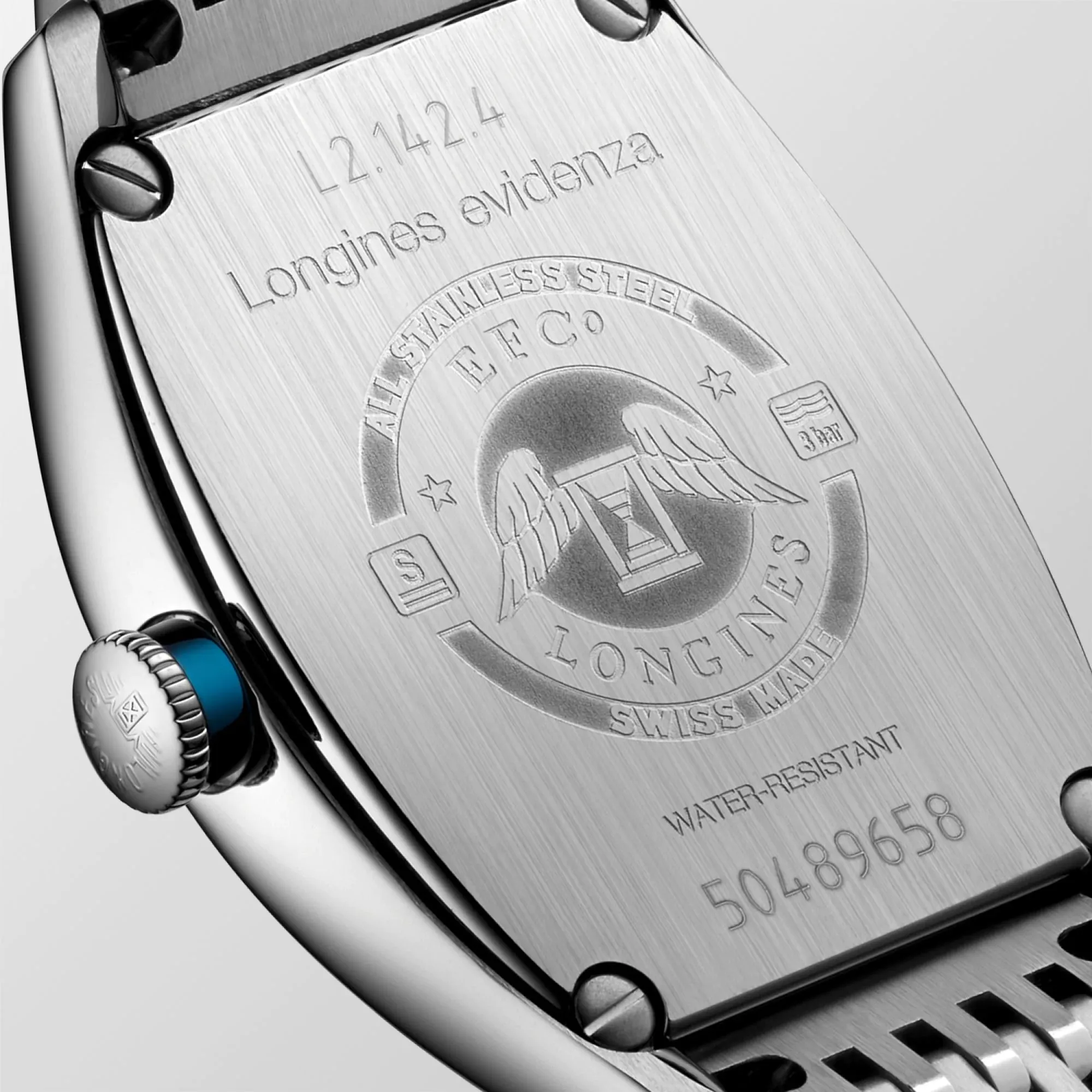 Longines Evidenza Ladies sold by Jura Watches product image thumbnail 4