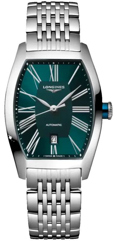 Longines Evidenza Ladies made by Longines