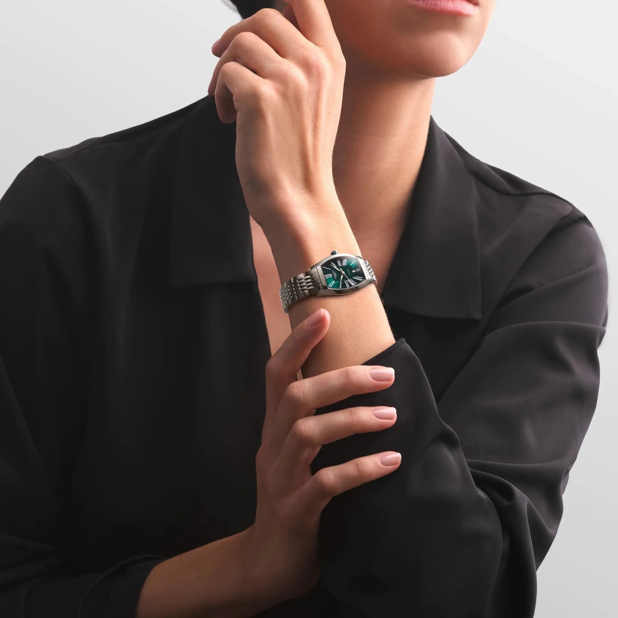 Longines Evidenza Ladies sold by Jura Watches product image thumbnail 5