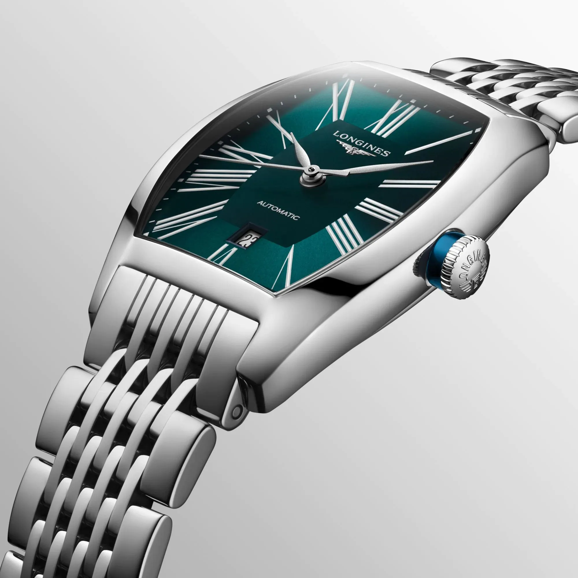 Longines Evidenza Ladies sold by Jura Watches product image thumbnail 3