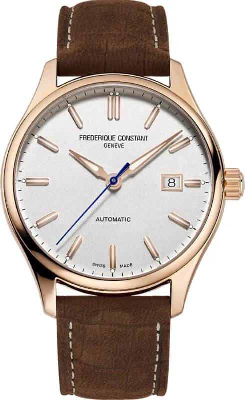 Frederique Constant Classics Index Automatic sold by Jura Watches