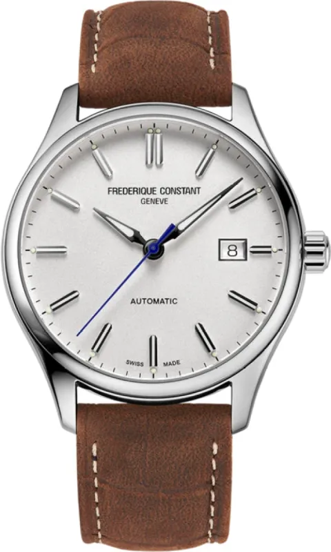 Frederique Constant Classics Index Automatic sold by Jura Watches
