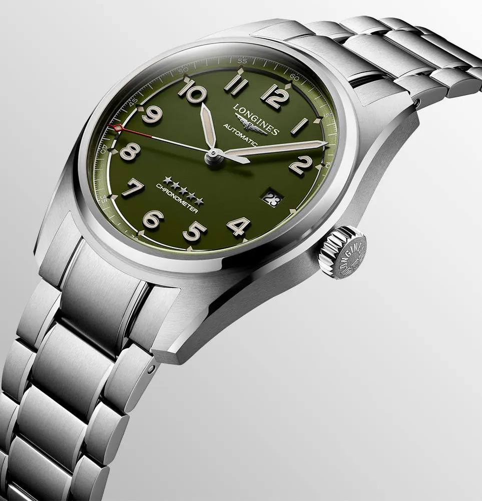 Longines Spirit Mens sold by Jura Watches product image thumbnail 5