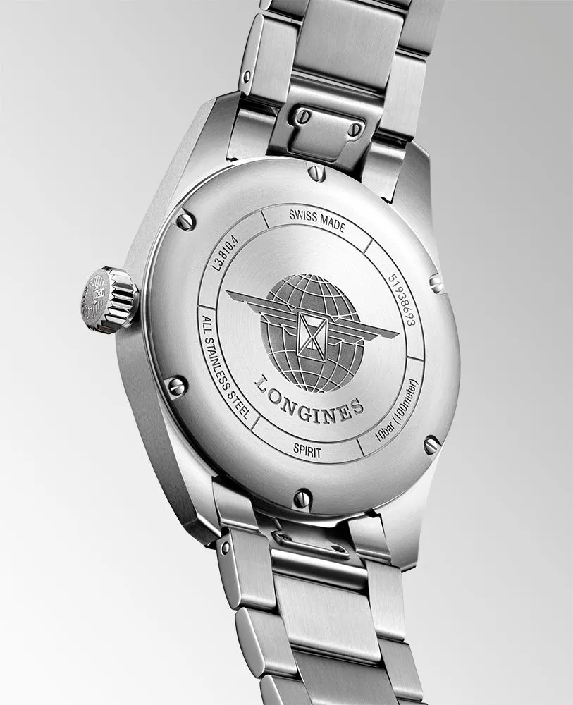 Longines Spirit Mens sold by Jura Watches product image thumbnail 2