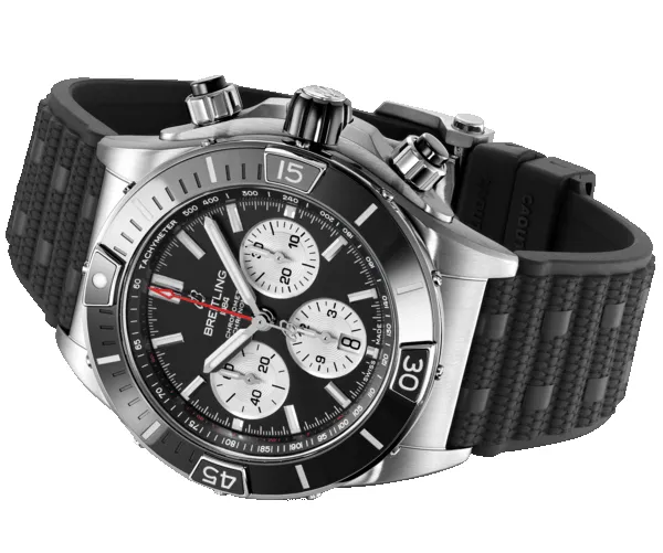 Breitling Super Chronomat B01 44 sold by Jura Watches product image thumbnail 3
