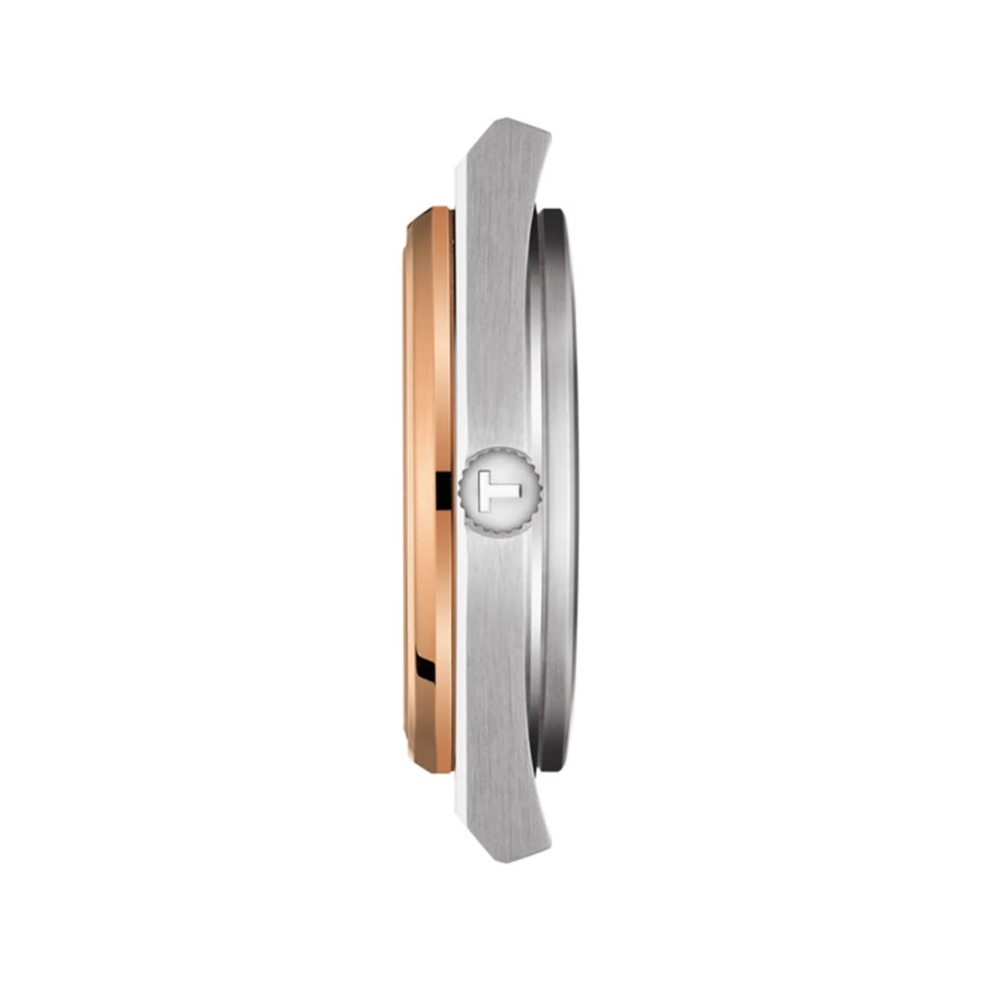 Tissot PRX Powermatic 80 Mens sold by Jura Watches product image thumbnail 3