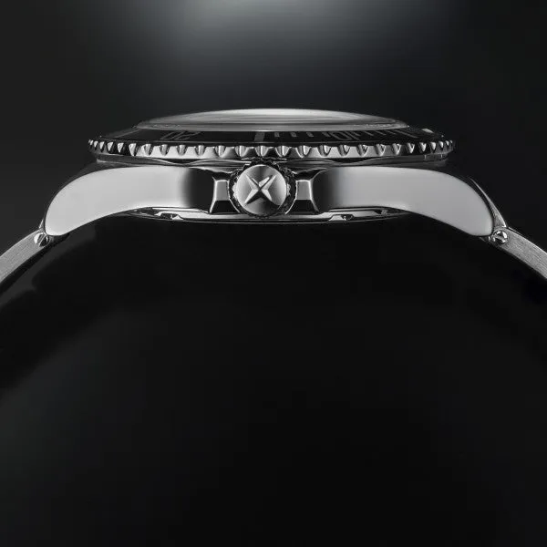 Davosa Ternos Sixties Sapphire Crystal sold by Jura Watches product image thumbnail 5