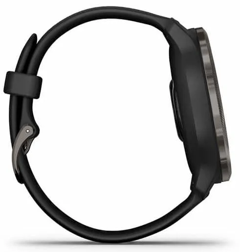 Garmin Venu 2 Slate sold by Jura Watches product image thumbnail 3