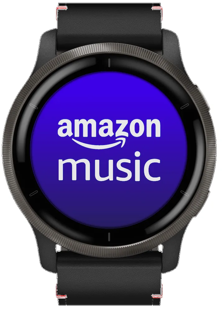 Garmin Venu 2 Slate sold by Jura Watches product image thumbnail 5