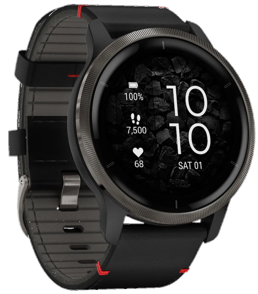 Garmin Venu 2 Slate sold by Jura Watches product image thumbnail 4