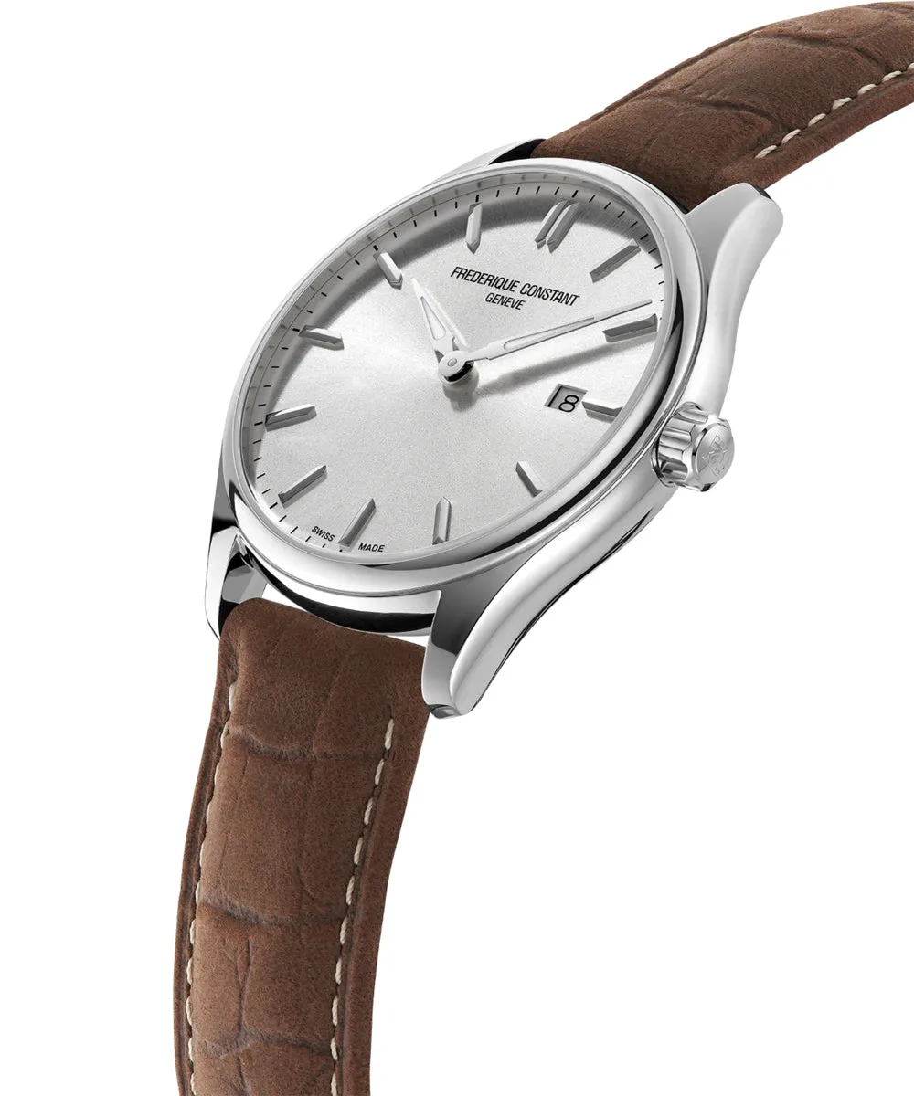 Frederique Constant Classics Quartz sold by Jura Watches product image thumbnail 2