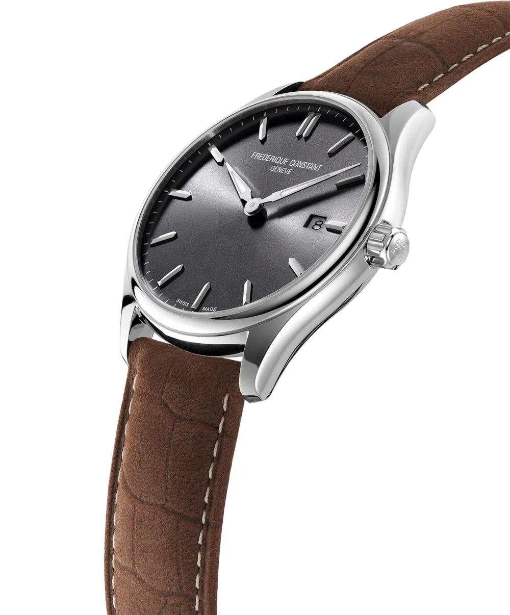 Frederique Constant Classics Quartz sold by Jura Watches product image thumbnail 2