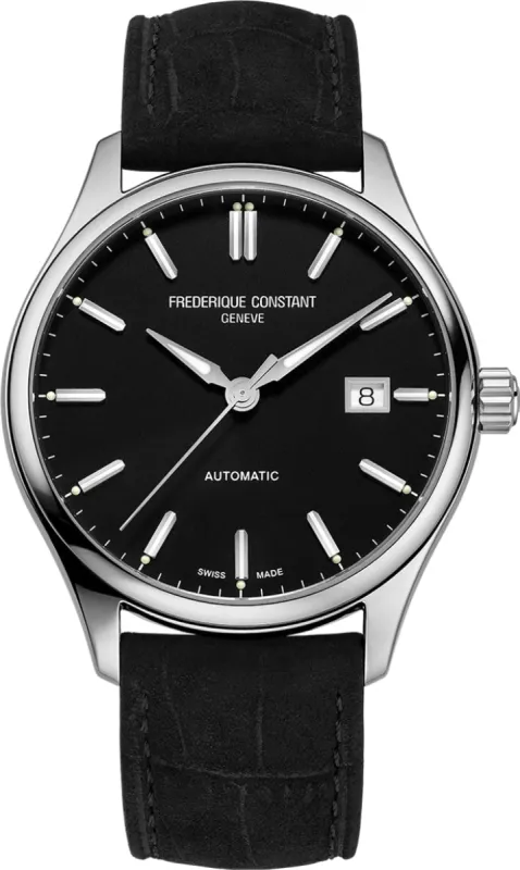 Frederique Constant Classics Automatic sold by Jura Watches