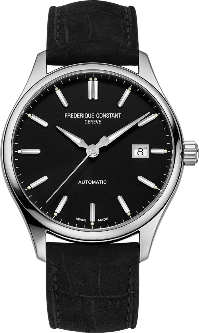 Frederique Constant Classics Automatic sold by Jura Watches