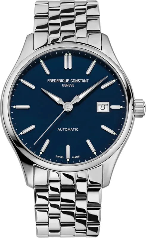 Frederique Constant Classics Automatic sold by Jura Watches
