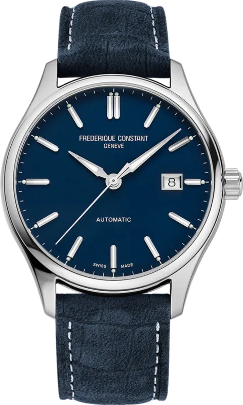 Frederique Constant Classics Automatic sold by Jura Watches