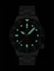 Sinn U50 SDR Tegiment 2-Link Bracelet sold by Jura Watches