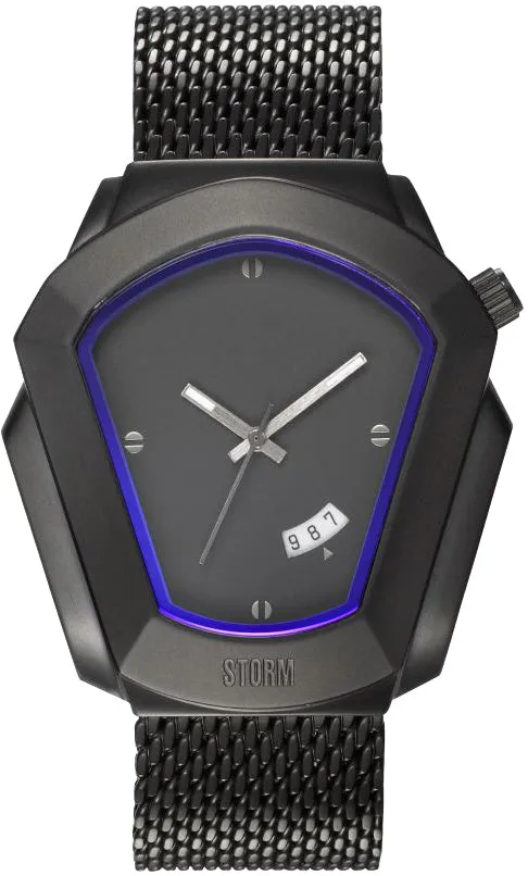 Storm Cyrex Slate sold by Jura Watches
