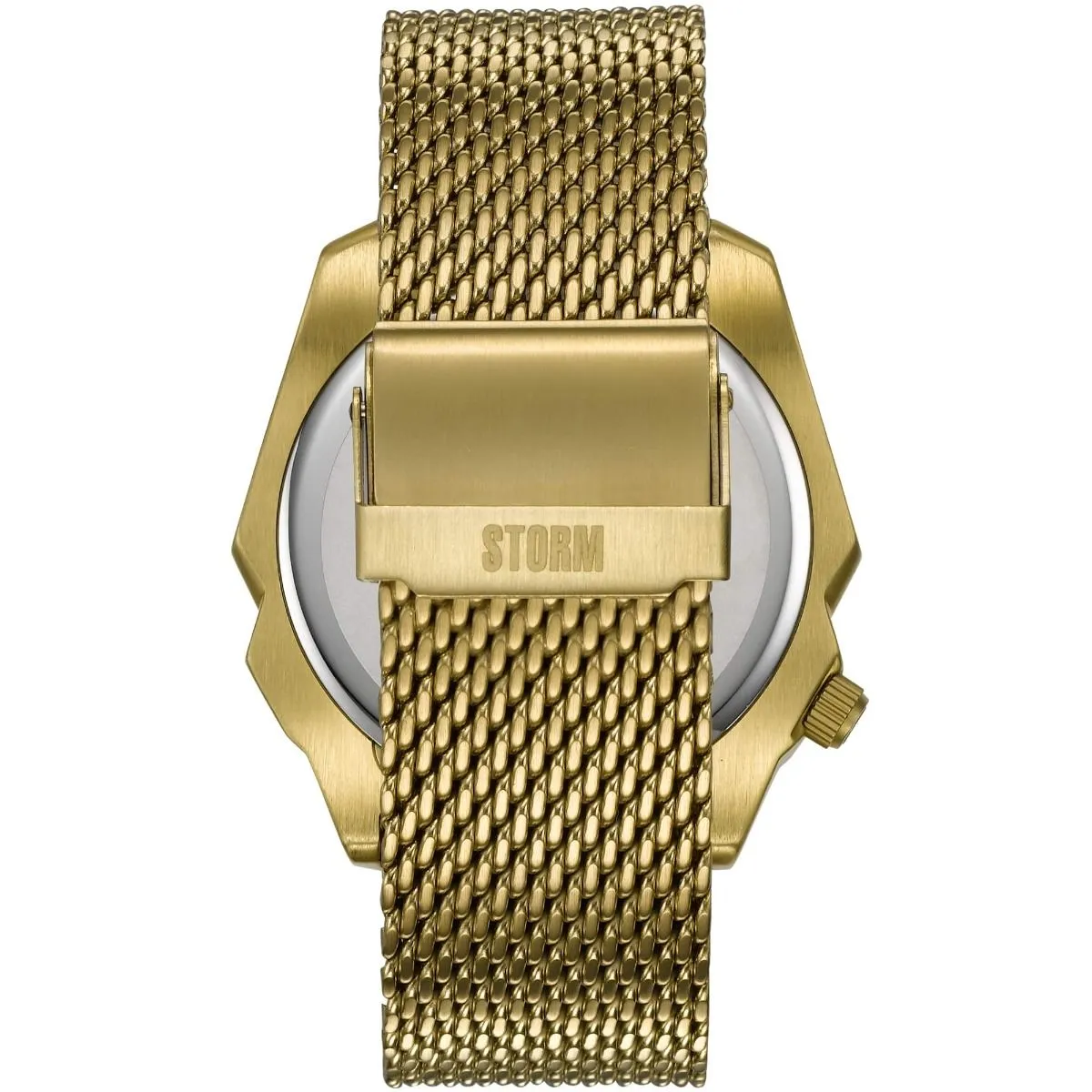 Storm Cyrex Gold sold by Jura Watches product image thumbnail 4