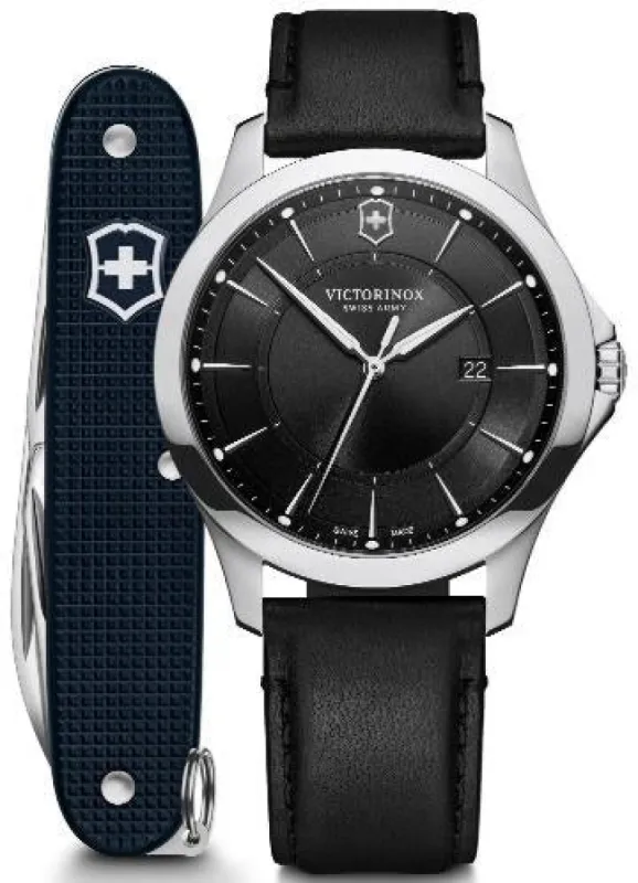 Victorinox Alliance Set sold by Jura Watches