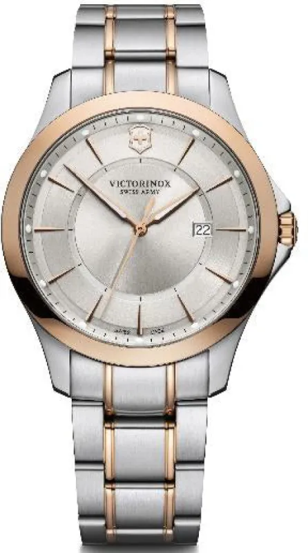 Victorinox Alliance sold by Jura Watches