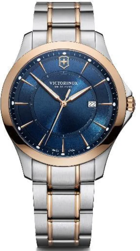 Victorinox Alliance sold by Jura Watches