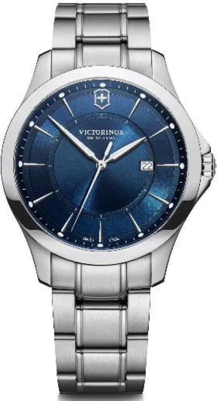 Victorinox Alliance sold by Jura Watches